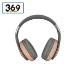 هدفون 369 مدل LH33