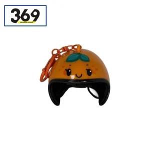 جا کلیدی کلاه کاسکت