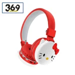 هدفون بلوتوثی کیتی