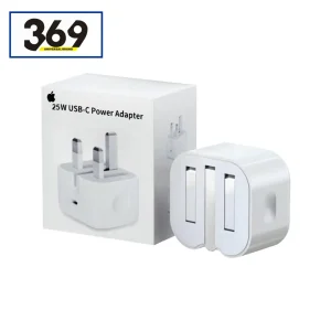 آداپتور اورجینال آیفون