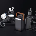 انواع لوازم جانبی موبایل راهنمای جامع برای انتخاب و خرید