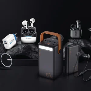 انواع لوازم جانبی موبایل راهنمای جامع برای انتخاب و خرید