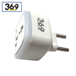 تبدیل برق ۳ به ۲، مبدل برق ۳۶۹، تبدیل ۳ به ۲ چراغ دار، قیمت تبدیل ۳ به ۲ ۳۶۹، تبدیل برق اصلی آیفون، مبدل برق لپ تاپ، خرید تبدیل برق از سایت ۳۶۹، تبدیل ۳ به ۲ برد چینی، کلگی شارژر، تبدیل برق مسافرتی، تبدیل سه شاخه به دو شاخه